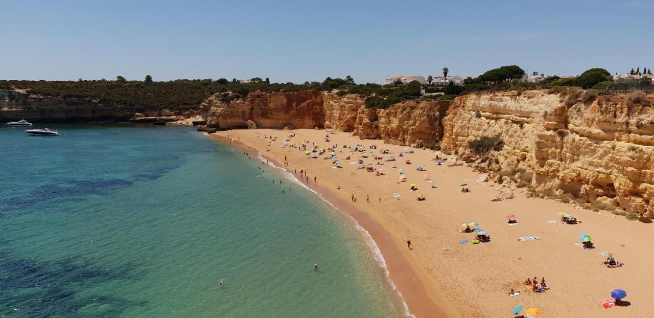 T2 Encosta Sao Jose Guia Albufeira Apartment Exterior photo
